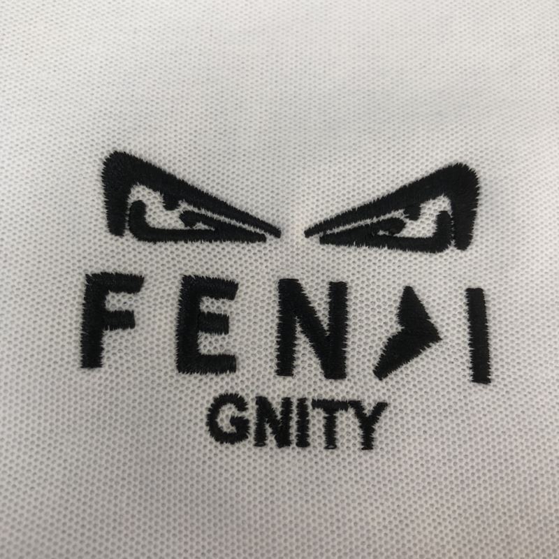 Fendi T-Shirts